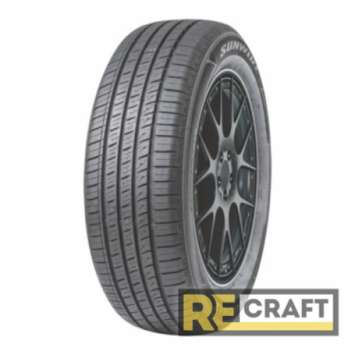 Sunwide Travomax 215/65 R17 99H Sunwide Travomax 215/65 R17 99H