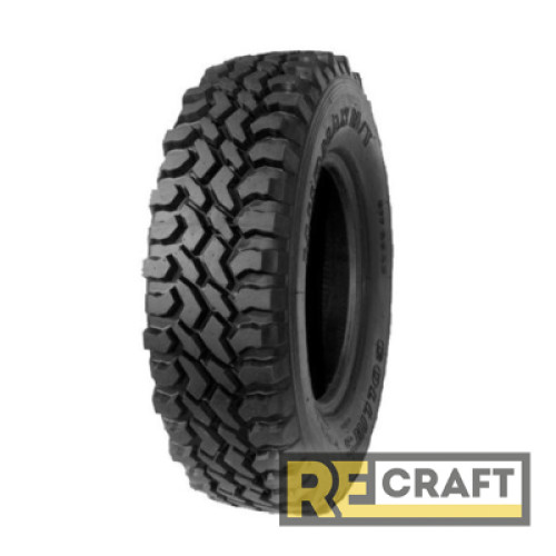 Profil (наварка) Mudmax M/T 215/75 R16 107T XL Profil (наварка) Mudmax M/T 215/75 R16 107T XL