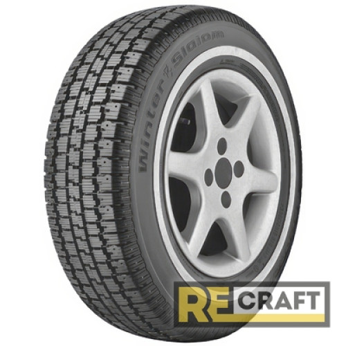 BFGoodrich Winter Slalom 225/75 R16 104S (шип) BFGoodrich Winter Slalom 225/75 R16 104S (шип)