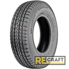 BFGoodrich Winter Slalom KSI 265/70 R16 112S