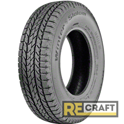 BFGoodrich Winter Slalom KSI 265/70 R16 112S BFGoodrich Winter Slalom KSI 265/70 R16 112S