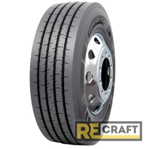 Nokian E-Truck Steer (рулевая) 315/60 R22.5 152/148L Nokian E-Truck Steer (рулевая) 315/60 R22.5 152/148L