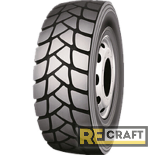 Taitong HS203 (индустриальная) 315/80 R22.5 157/153L Taitong HS203 (индустриальная) 315/80 R22.5 157/153L