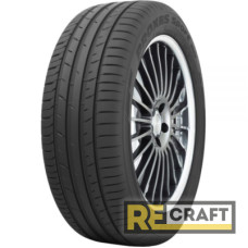 Toyo Proxes Sport SUV 315/35 R20 110Y XL