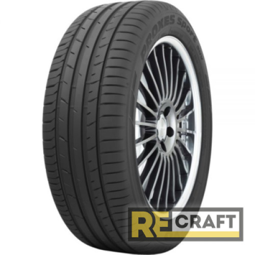 Toyo Proxes Sport SUV 315/35 R20 110Y XL Toyo Proxes Sport SUV 315/35 R20 110Y XL