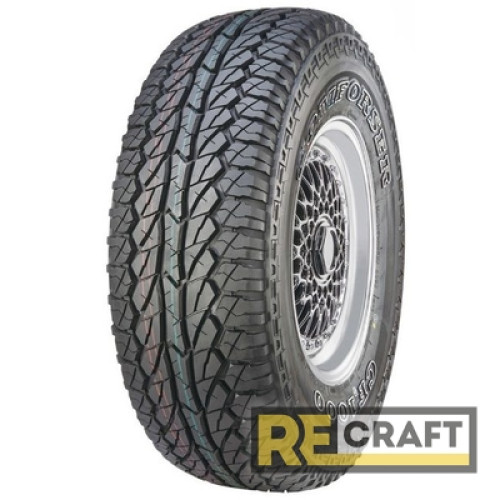 Comforser CF1000 215/75 R15 100S OWL Comforser CF1000 215/75 R15 100S OWL