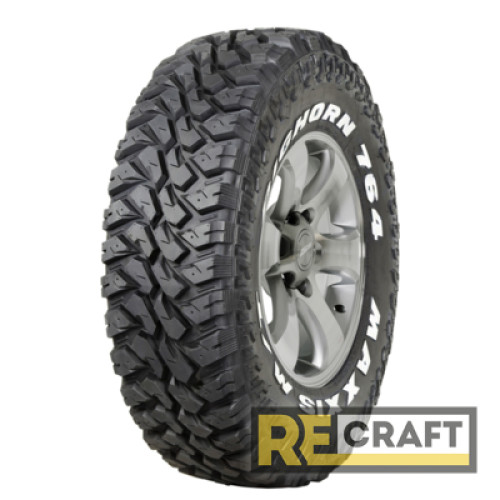 Maxxis MT-764 Bighorn 195/80 R14 106/104Q Maxxis MT-764 Bighorn 195/80 R14 106/104Q