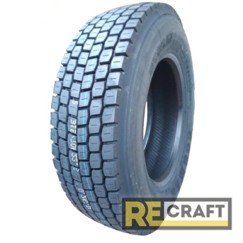 Samson GL267D (ведущая) 315/70 R22.5 154/150L PR20 Samson GL267D (ведущая) 315/70 R22.5 154/150L PR20