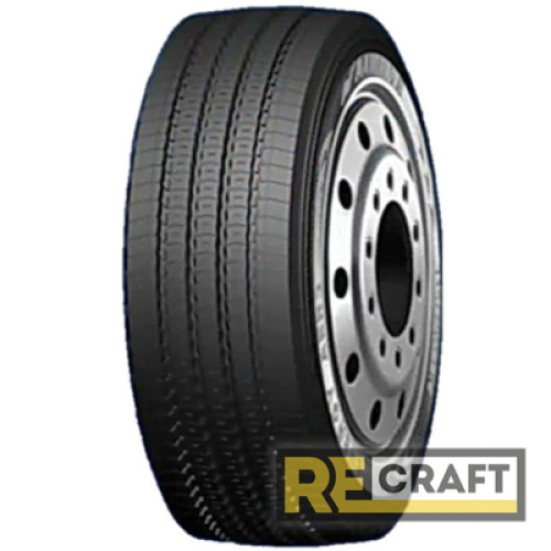 Aufine AER3 (рулевая) 315/80 R22.5 156/150L Aufine AER3 (рулевая) 315/80 R22.5 156/150L