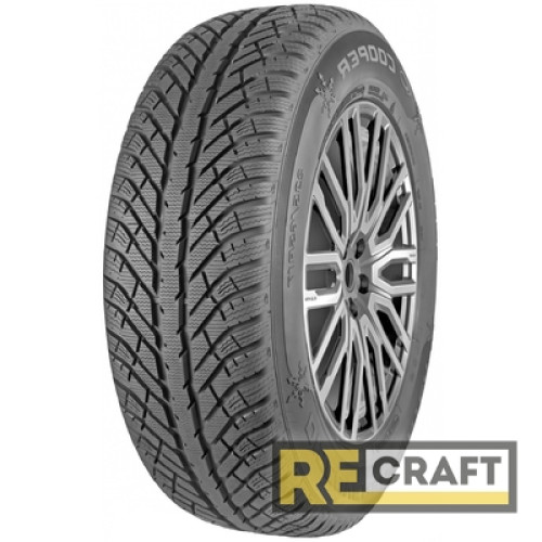 Cooper Discoverer Winter 225/55 R17 101V XL