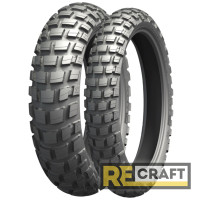 Michelin Anakee Wild 110/80 R19 59R Michelin Anakee Wild 110/80 R19 59R