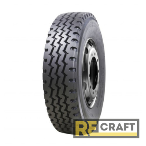 Ovation VI-011 (рулевая) 315/80 R22.5 156/152L PR20 Ovation VI-011 (рулевая) 315/80 R22.5 156/152L PR20