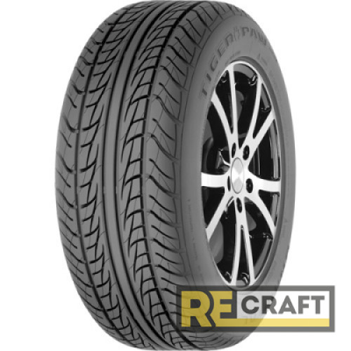 Uniroyal Tiger Paw AS65 225/50 R18 95T