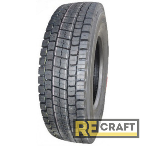 Roadlux R329 (ведущая) 315/60 R22.5 152/148M Roadlux R329 (ведущая) 315/60 R22.5 152/148M