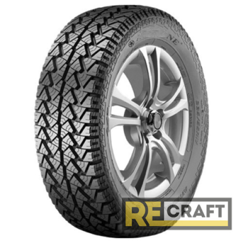 Fortune FSR-302 265/70 R16 112T Fortune FSR-302 265/70 R16 112T