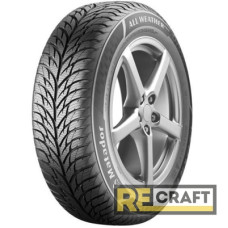 Matador MP62 All Weather Evo 175/65 R14 82T