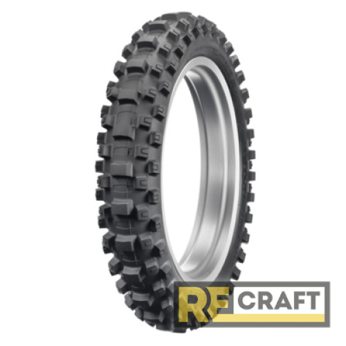 Dunlop Geomax MX33 120/80 R19 63M Dunlop Geomax MX33 120/80 R19 63M