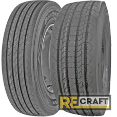 Bontyre R-230 (рулевая) 315/70 R22.5 152/148M PR18