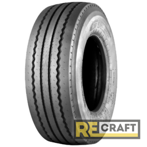Giti GTL919 (прицепная) 385/65 R22.5 164K PR20 Giti GTL919 (прицепная) 385/65 R22.5 164K PR20