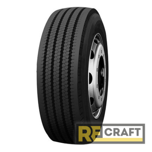 Long March LM703 (рулевая) 315/70 R22.5 154/150L Long March LM703 (рулевая) 315/70 R22.5 154/150L