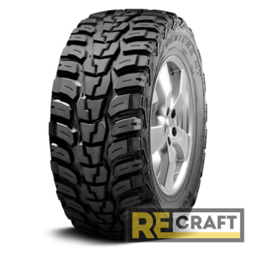 Marshal Road Venture MT KL71 205/80 R16 104Q Marshal Road Venture MT KL71 205/80 R16 104Q