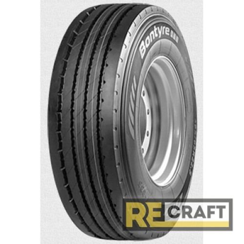 Bontyre T-835 (прицепная) 385/70 R22.5 167J Bontyre T-835 (прицепная) 385/70 R22.5 167J