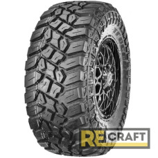 Tracmax X-privilo M/T 225/75 R16 115/112Q