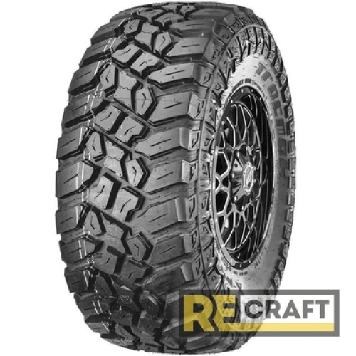 Tracmax X-privilo M/T 265/75 R16 123/120Q Tracmax X-privilo M/T 265/75 R16 123/120Q