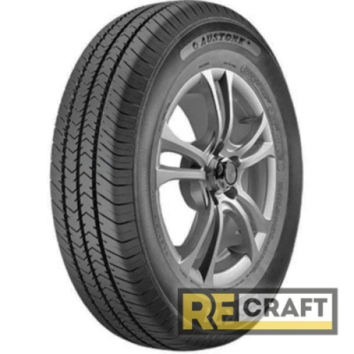 Austone ASR71 185/75 R16C 104/102R Austone ASR71 185/75 R16C 104/102R