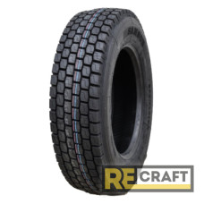 Samson GL268D (ведущая) 295/80 R22.5 150/147M PR16