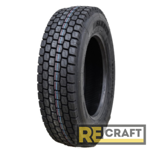 Samson GL268D (ведущая) 295/80 R22.5 150/147M PR16 Samson GL268D (ведущая) 295/80 R22.5 150/147M PR16