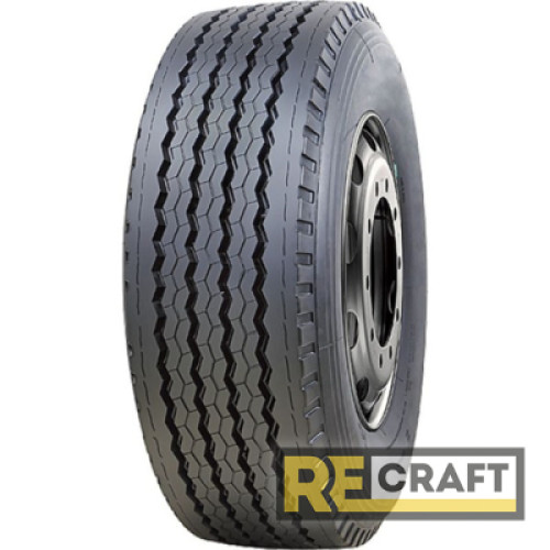 Samson GL286T (прицепная) 385/65 R22.5 160K PR20 Samson GL286T (прицепная) 385/65 R22.5 160K PR20