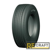 Advance GL256F (рулевая) 385/65 R22.5 158L PR18 Advance GL256F (рулевая) 385/65 R22.5 158L PR18