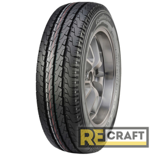 Comforser CF350 205/65 R15C 102/100T Comforser CF350 205/65 R15C 102/100T
