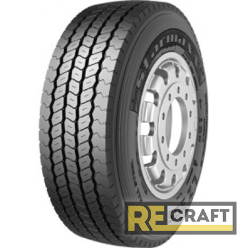 Starmaxx LZ305 (универсальная) 385/65 R22.5 164K PR24 Starmaxx LZ305 (универсальная) 385/65 R22.5 164K PR24