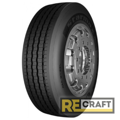 Starmaxx GH100 (рулевая) 315/80 R22.5 154/150M Starmaxx GH100 (рулевая) 315/80 R22.5 154/150M