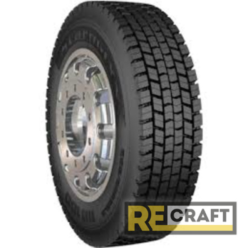 Starmaxx DH100 (ведущая) 315/60 R22.5 152/148L Starmaxx DH100 (ведущая) 315/60 R22.5 152/148L
