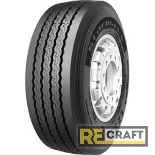 Starmaxx LZ300 (прицепная) 385/65 R22.5 160K Starmaxx LZ300 (прицепная) 385/65 R22.5 160K