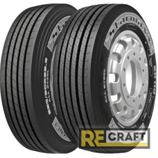 Starmaxx GH110 Ecoplanet (рулевая) 295/60 R22.5 150/147L