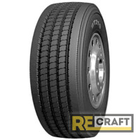 Boto BT219 (рулевая) 295/60 R22.5 150/147K PR18 Boto BT219 (рулевая) 295/60 R22.5 150/147K PR18