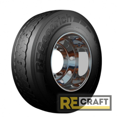 BFGoodrich Route Control T (прицепная) 385/55 R22.5 160K BFGoodrich Route Control T (прицепная) 385/55 R22.5 160K