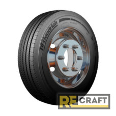 BFGoodrich Route Control S (рулевая) 315/70 R22.5 156/150L