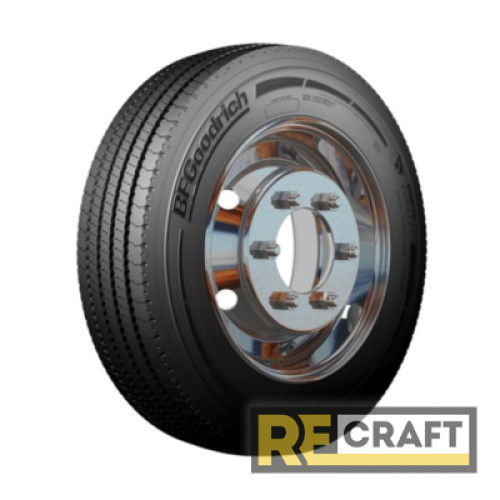 BFGoodrich Route Control S (рулевая) 315/70 R22.5 156/150L BFGoodrich Route Control S (рулевая) 315/70 R22.5 156/150L