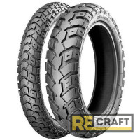 Heidenau K60 Scout 90/90 R21 54T Heidenau K60 Scout 90/90 R21 54T