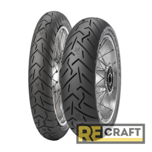 Pirelli Scorpion Trail 2 170/60 R17 72V