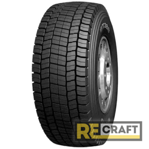 Boto BT388 (ведущая) 295/80 R22.5 152/149M PR18 Boto BT388 (ведущая) 295/80 R22.5 152/149M PR18