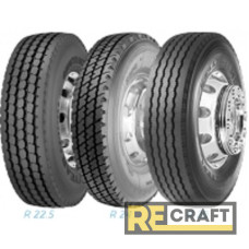Kelly Armorsteel KMS (рулевая) 315/80 R22.5 156/150K