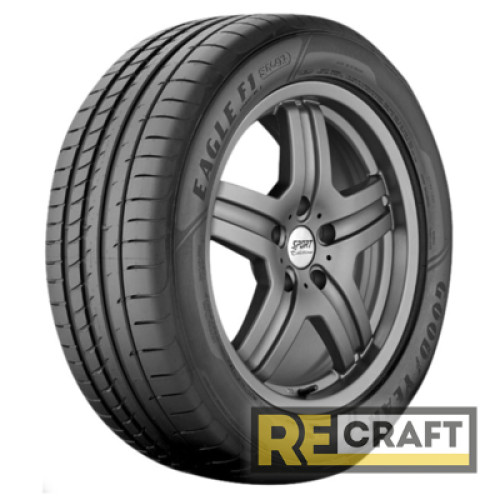 Goodyear Eagle F1 Asymmetric 2 SUV-4X4 255/50 R19 103Y FP N0 Goodyear Eagle F1 Asymmetric 2 SUV-4X4 255/50 R19 103Y FP N0