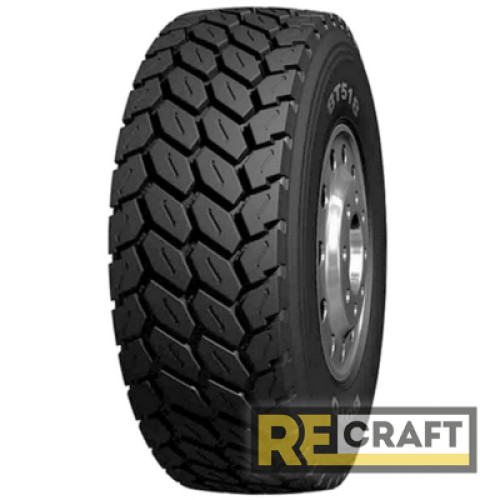 Boto BT518 (ведущая) 385/65 R22.5 164K PR20 Boto BT518 (ведущая) 385/65 R22.5 164K PR20