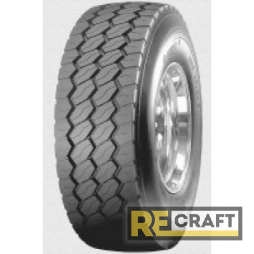 Kelly Armorsteel KMT (прицепная) 385/65 R22.5 160K Kelly Armorsteel KMT (прицепная) 385/65 R22.5 160K